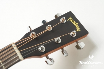 HF-ALL MAHO - MATTE LIGHT BROWN